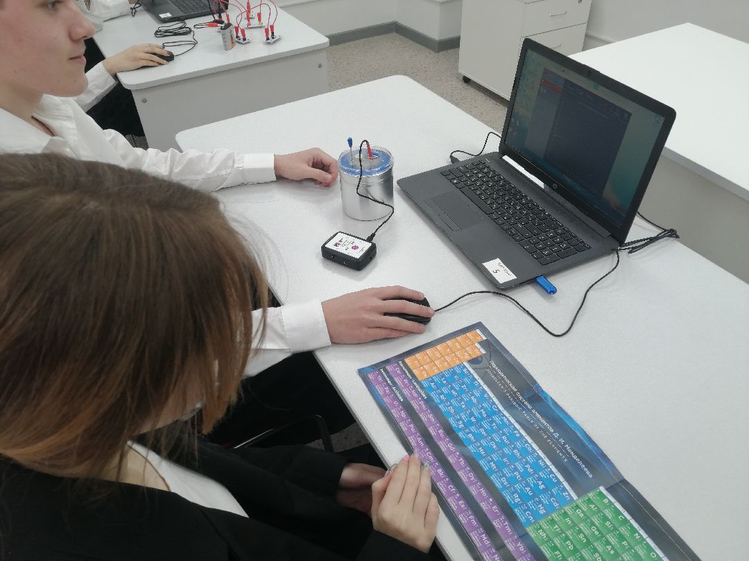 Протвино Образование