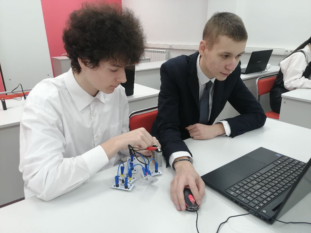 Протвино Образование