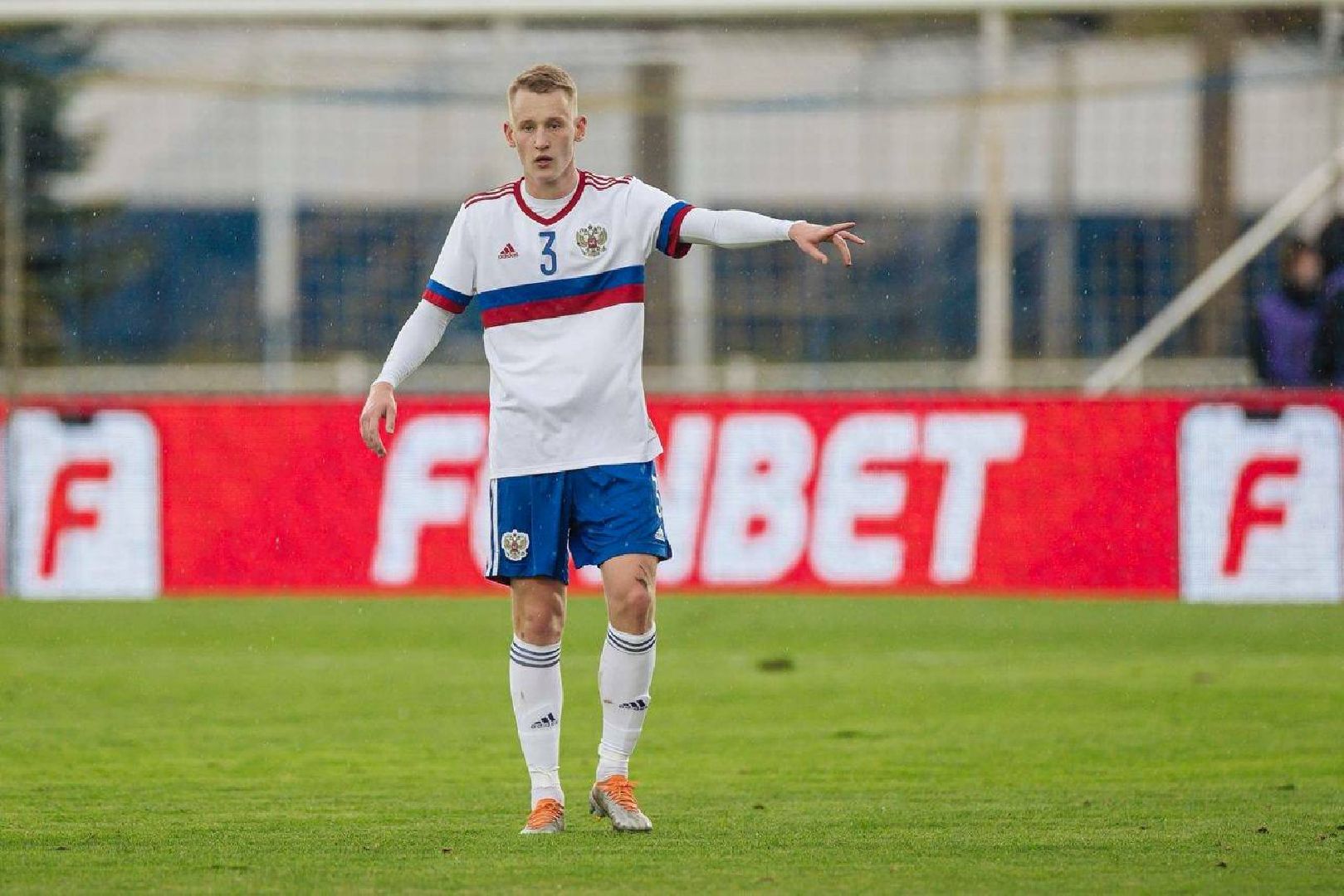 Подольск, футбол