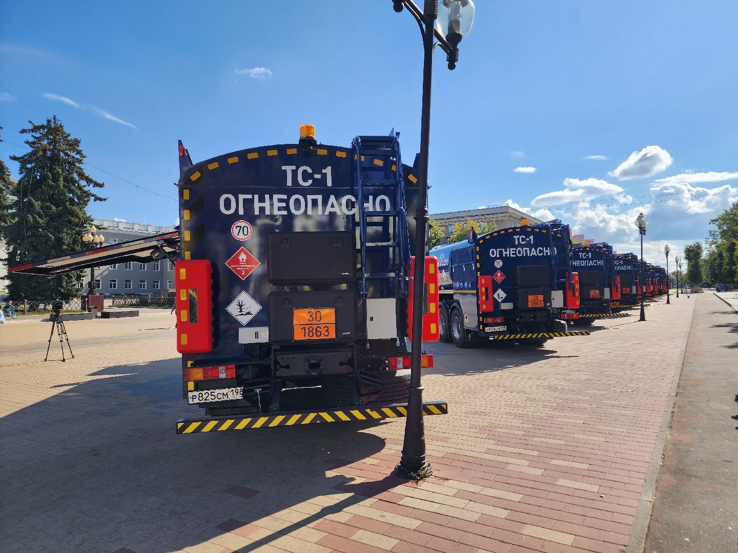 Ступино, импортозамещение, экономика