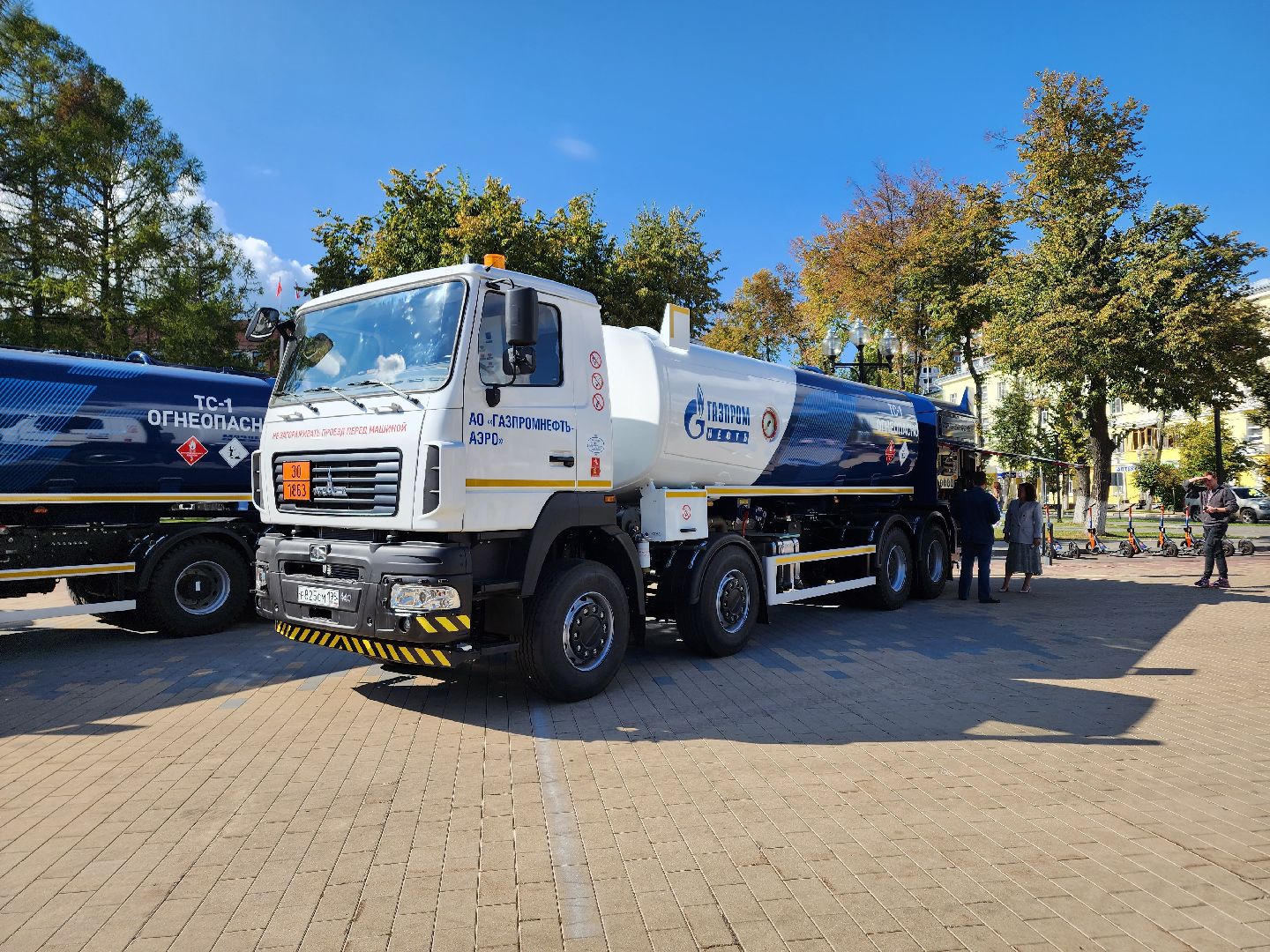 Ступино, импортозамещение, экономика