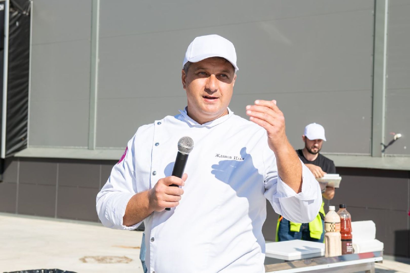 лыткарино, рекорд, пока