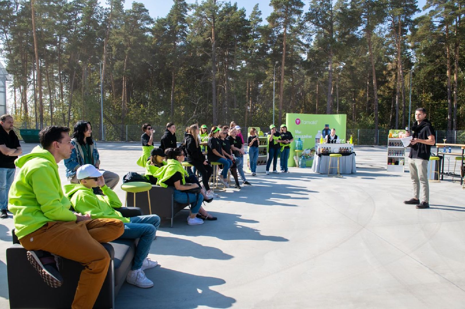 лыткарино, рекорд, пока