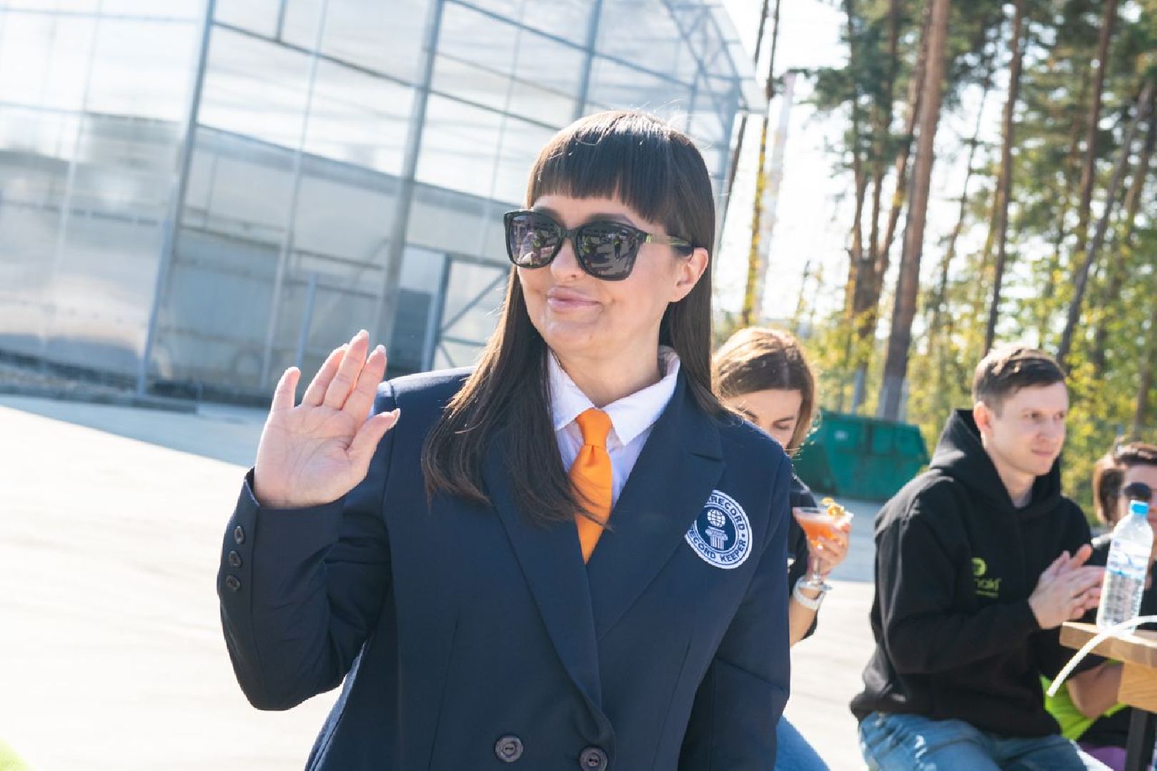 лыткарино, рекорд, пока