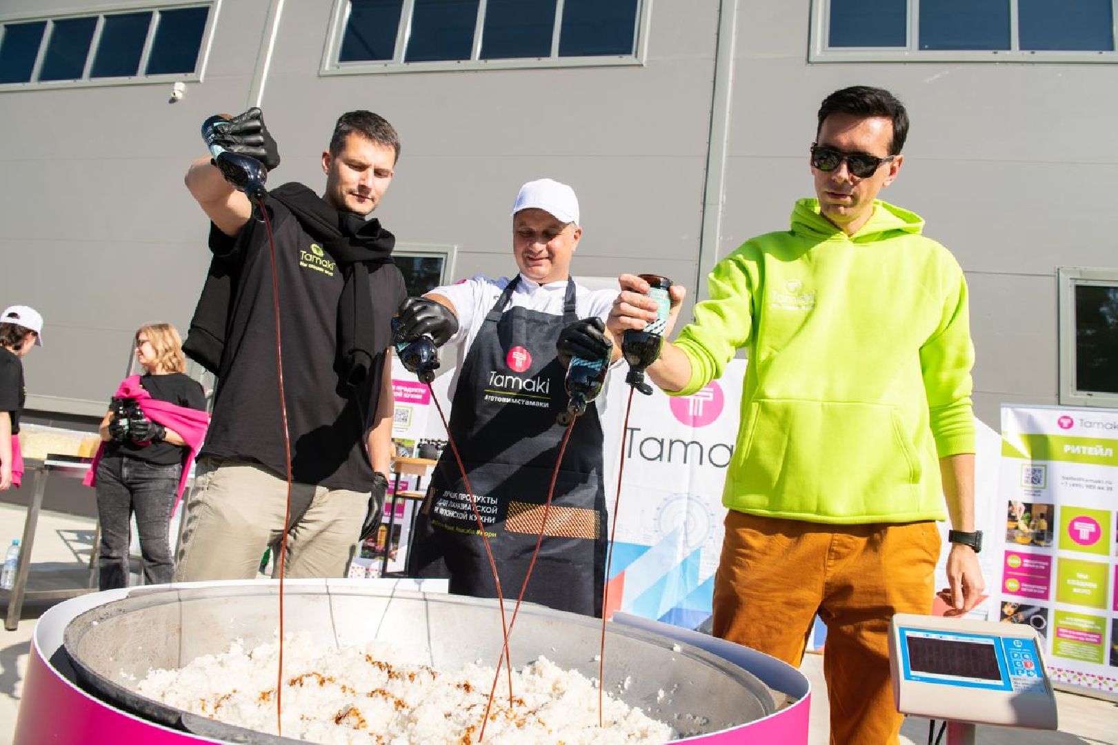 лыткарино, рекорд, пока