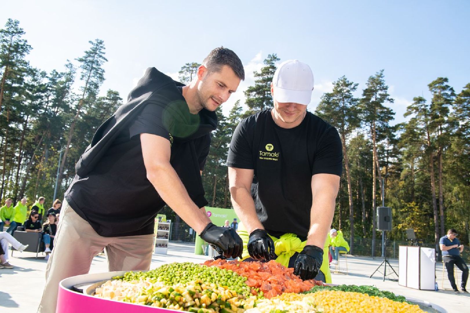 лыткарино, рекорд, пока