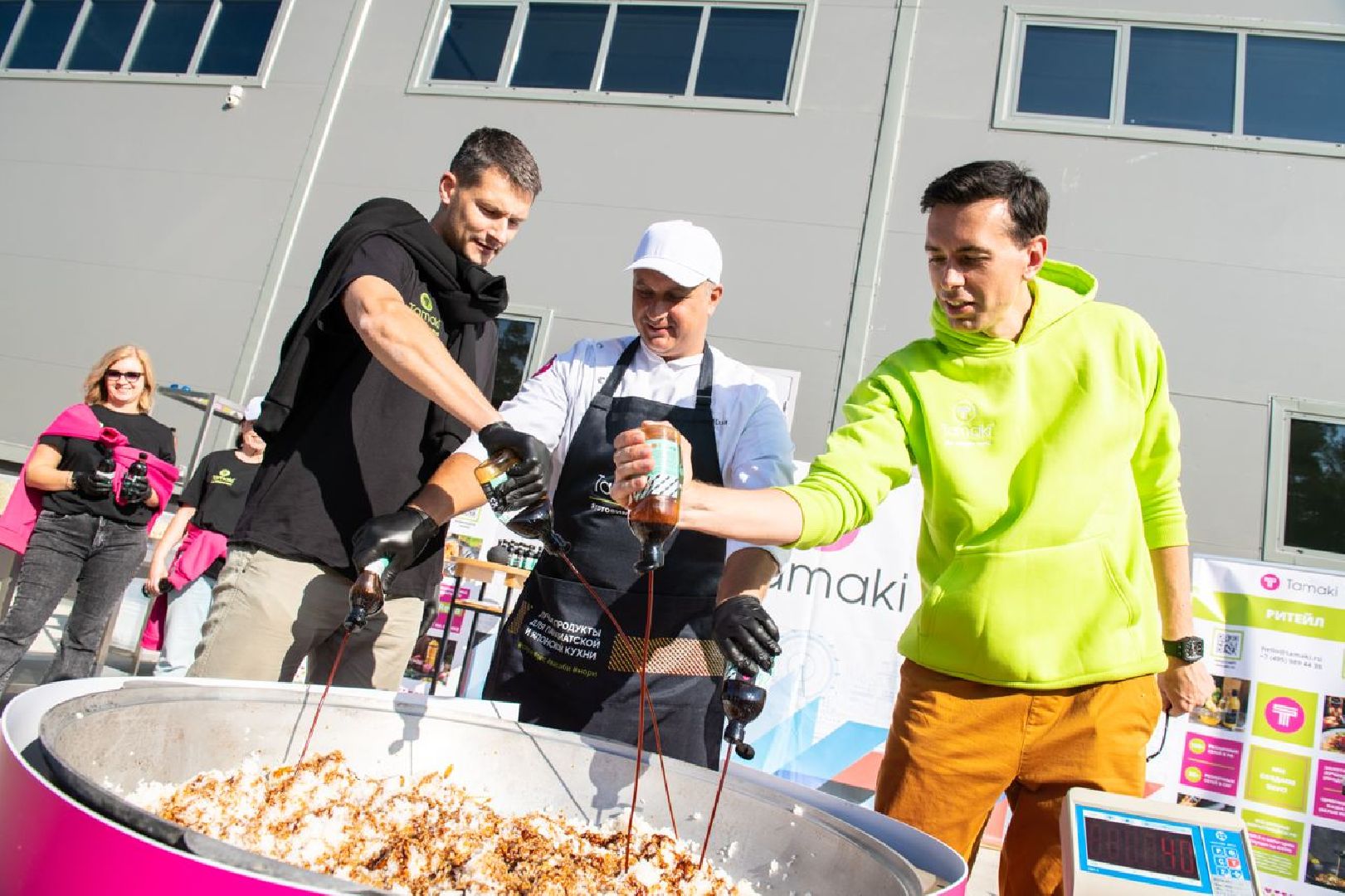 лыткарино, рекорд, пока