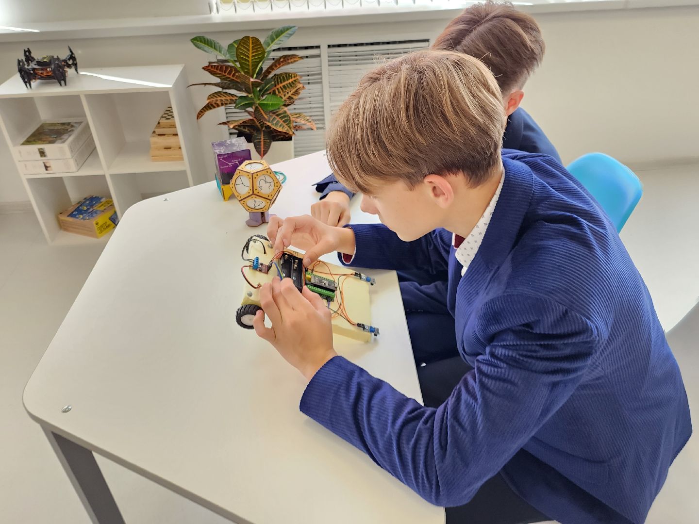 Подольск, дроны