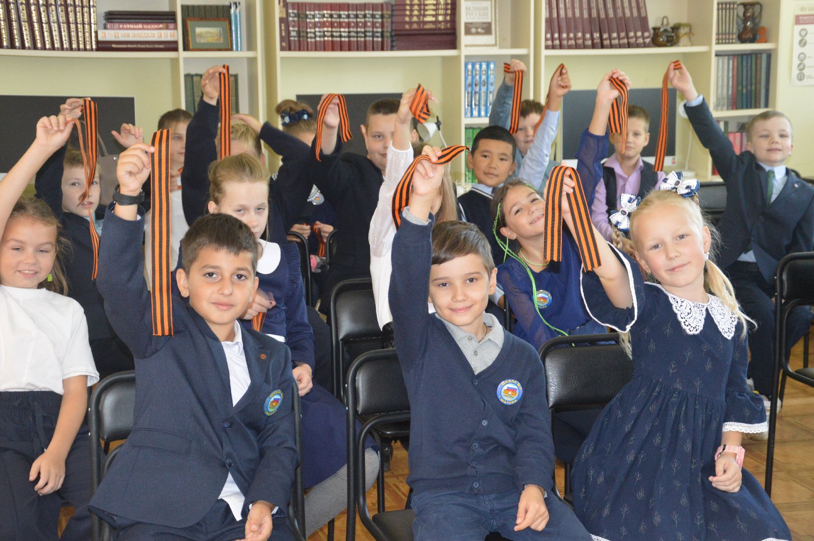 шатура, Зоя_Космодемьянская, 100_лет, библиотека,