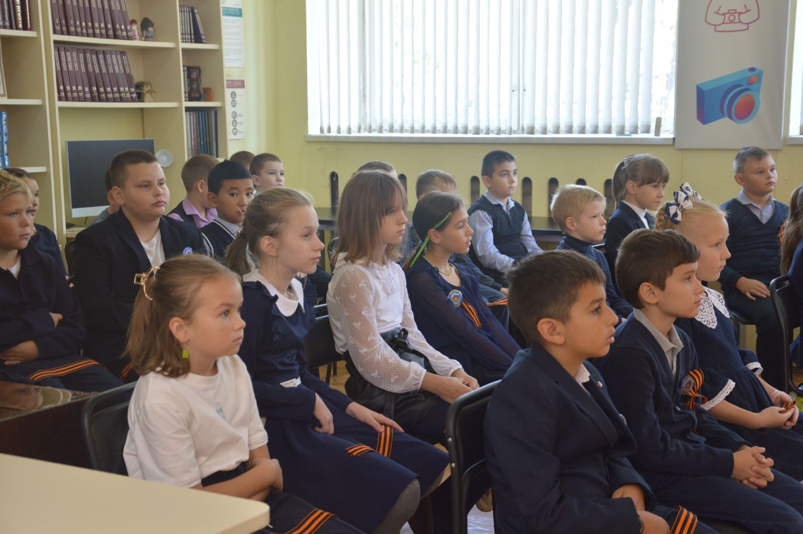 шатура, Зоя_Космодемьянская, 100_лет, библиотека,