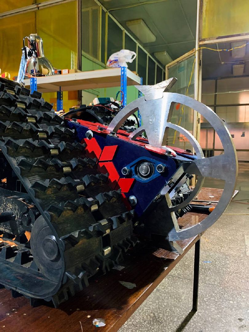 Робот, битва, моделирование, команда