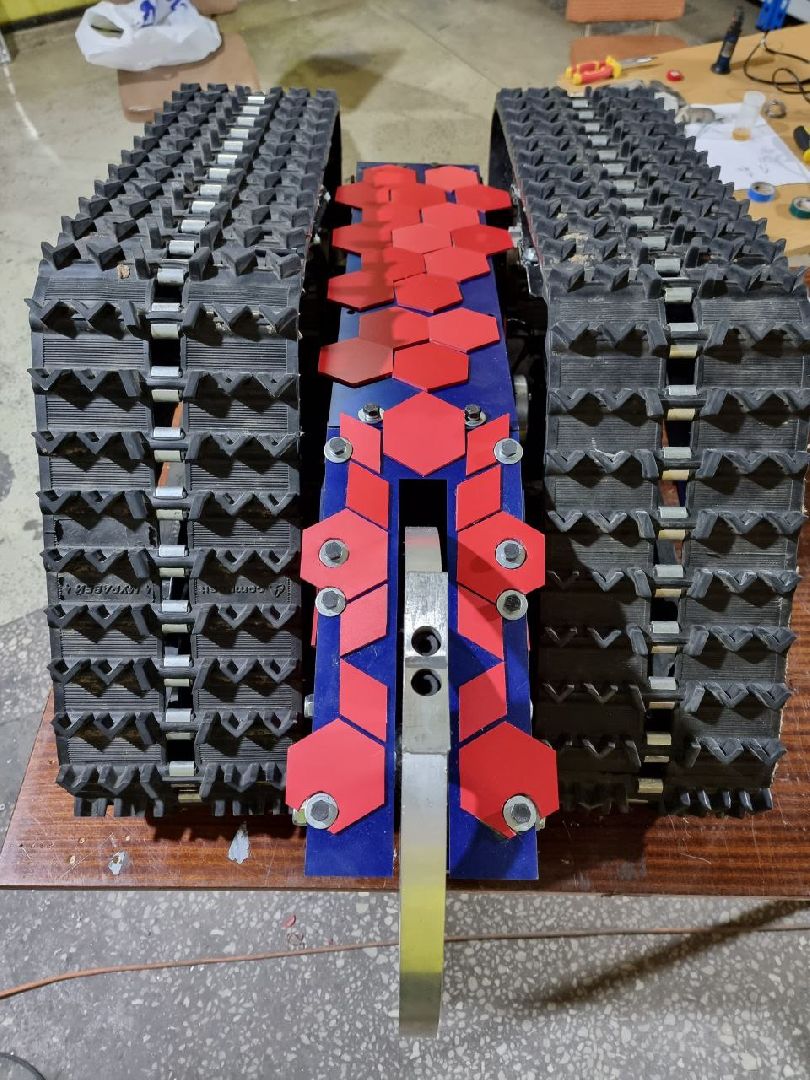 Робот, битва, моделирование, команда