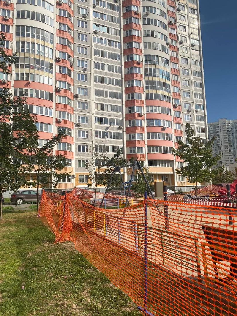 благоустойство, химки, губернатор,