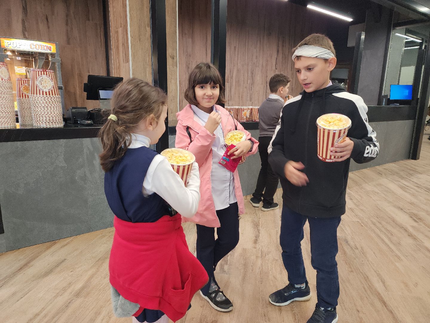 культура, кинотеатр, Рассвет, Ногинск, Богородский городской округ,