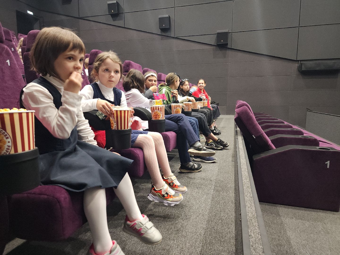 культура, кинотеатр, Рассвет, Ногинск, Богородский городской округ,