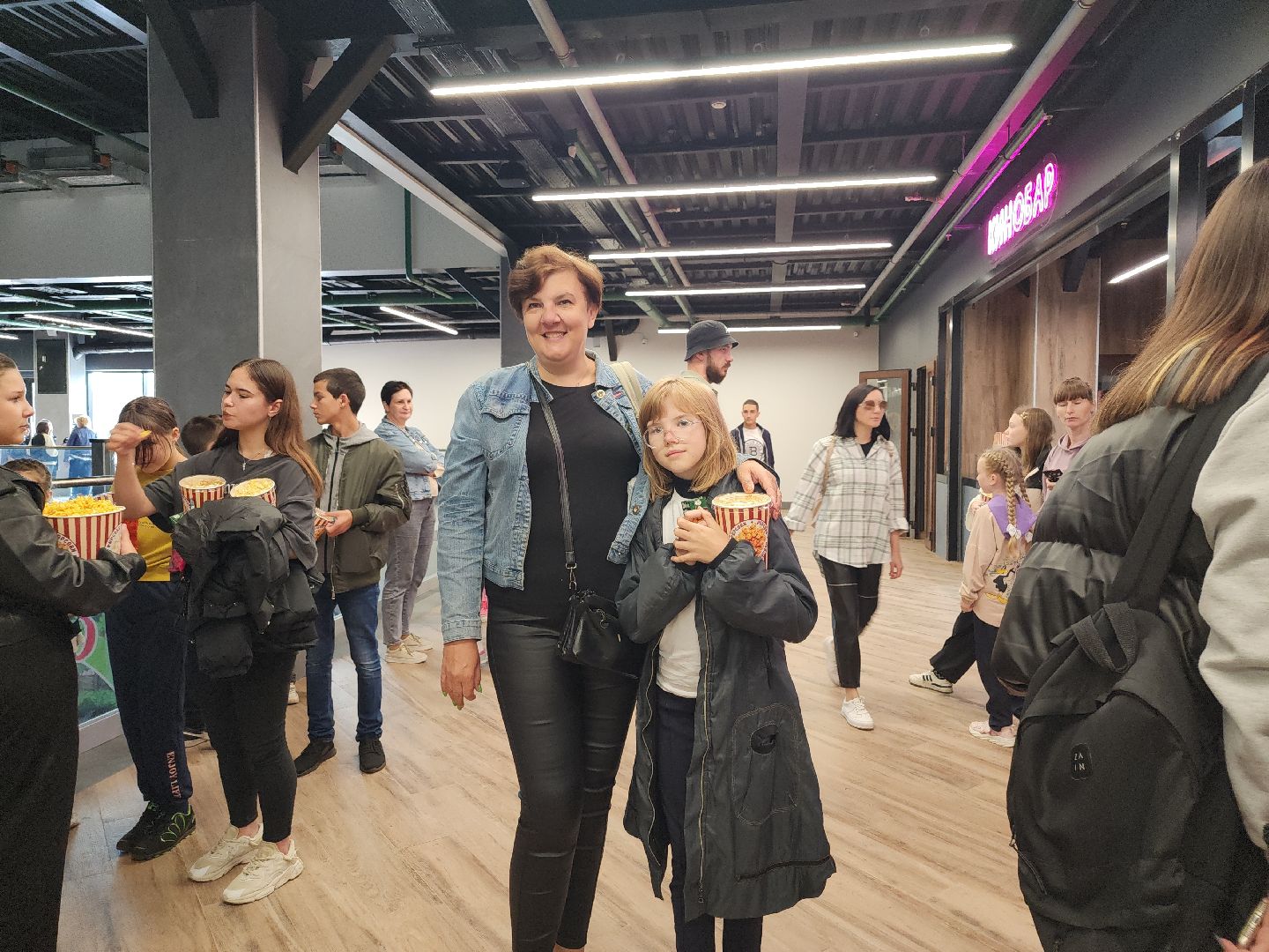 культура, кинотеатр, Рассвет, Ногинск, Богородский городской округ,