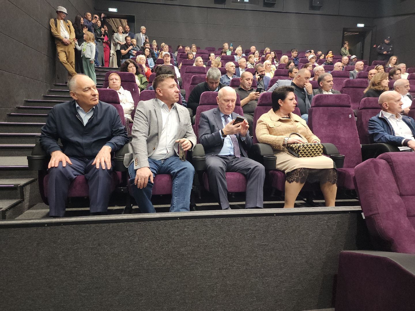 культура, кинотеатр, Рассвет, Ногинск, Богородский городской округ,