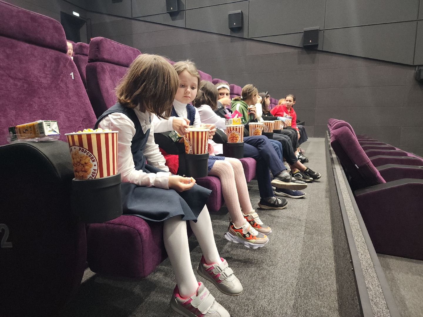 культура, кинотеатр, Рассвет, Ногинск, Богородский городской округ,