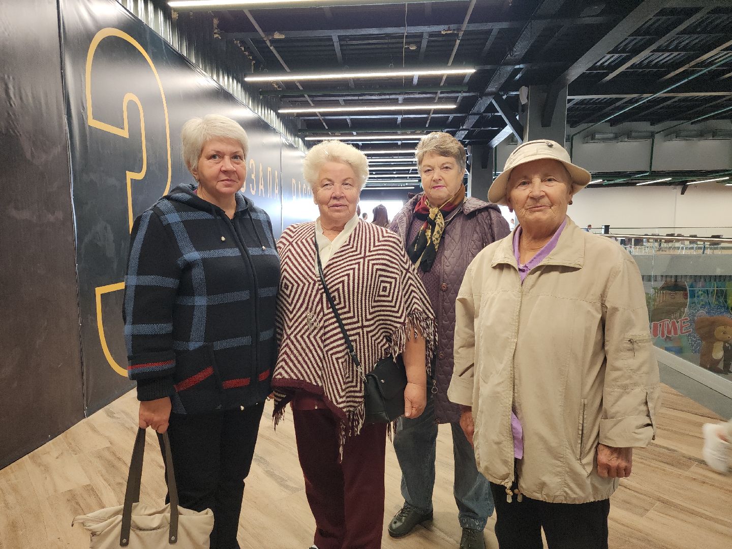 культура, кинотеатр, Рассвет, Ногинск, Богородский городской округ,