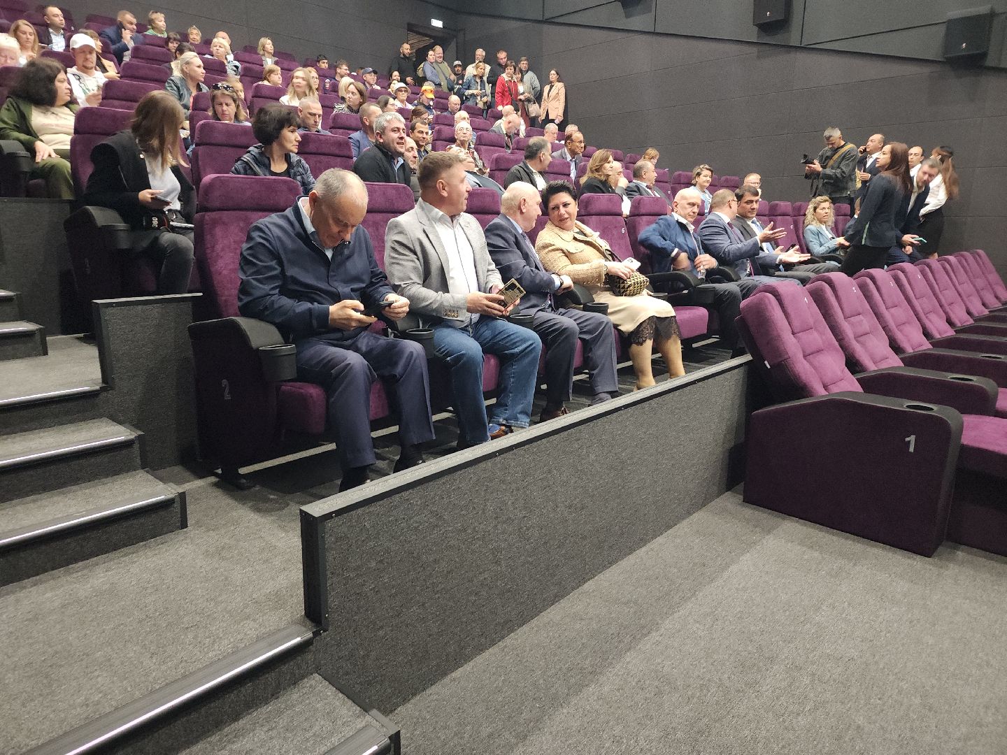 культура, кинотеатр, Рассвет, Ногинск, Богородский городской округ,