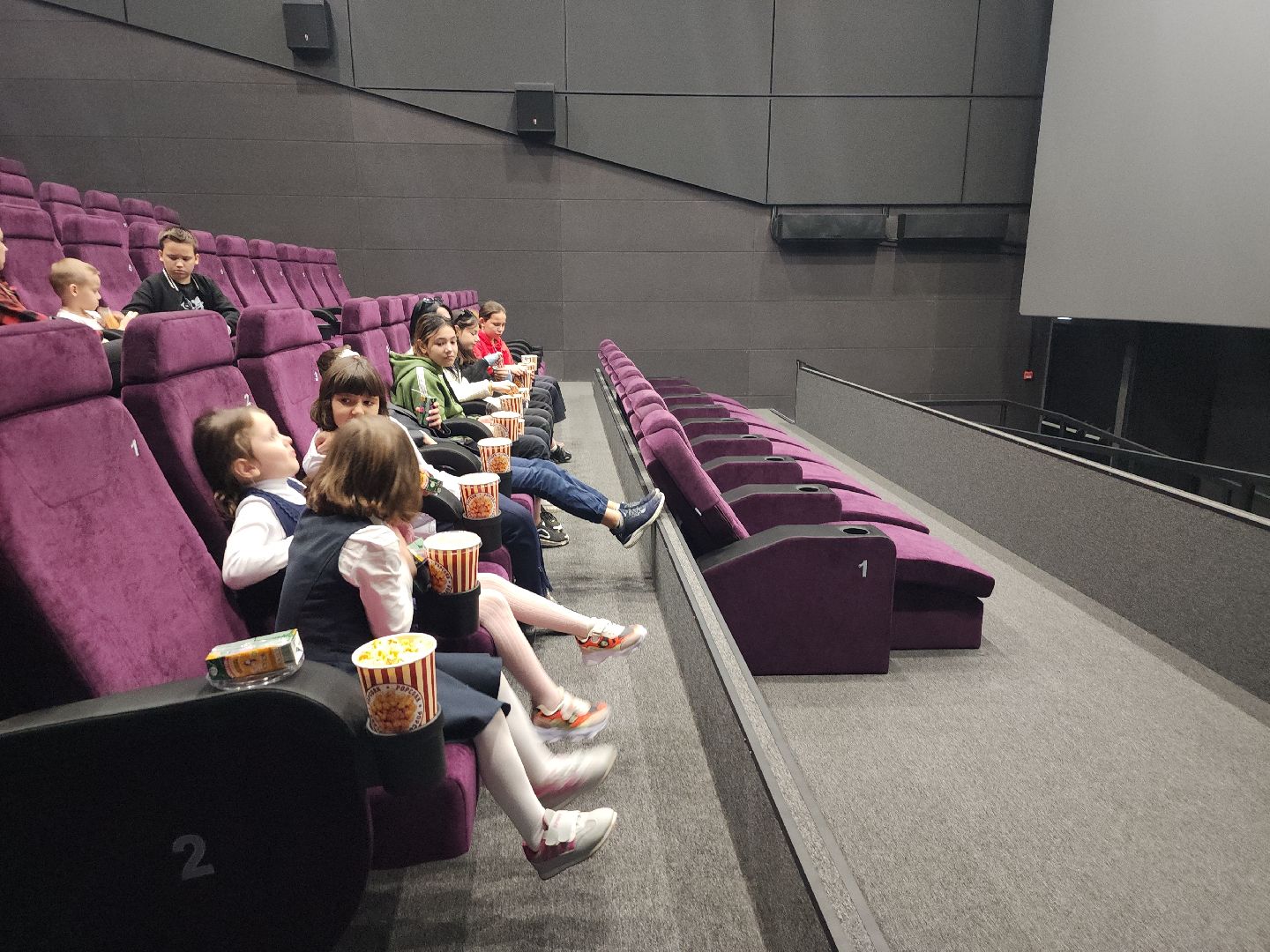 культура, кинотеатр, Рассвет, Ногинск, Богородский городской округ,