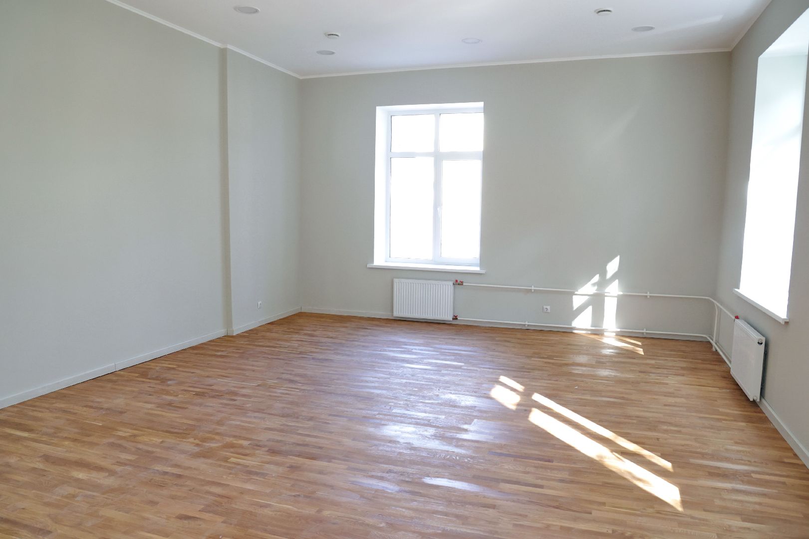 Волоколамск, Дом культуры, Родники, капремонт