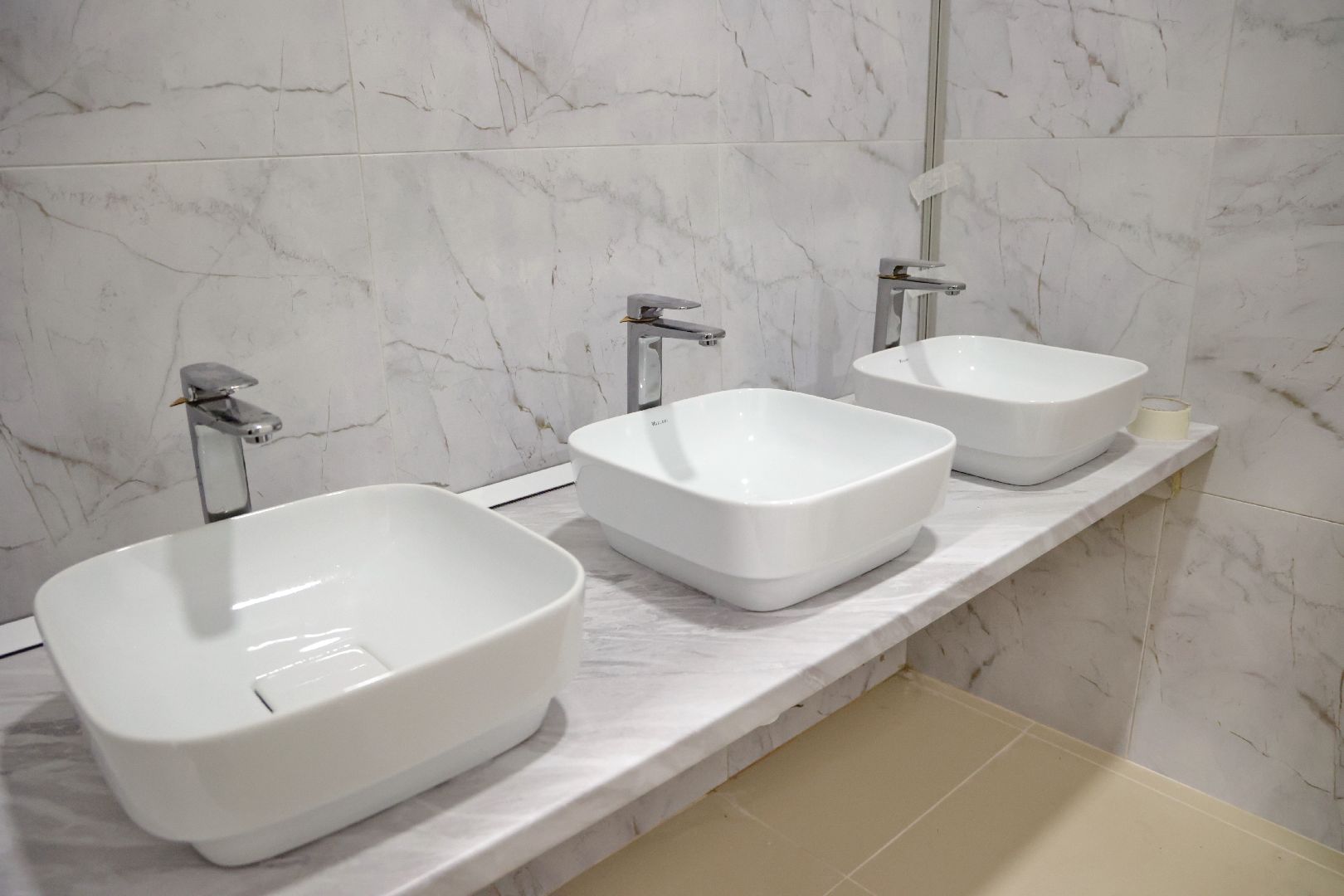 Волоколамск, Дом культуры, Родники, капремонт