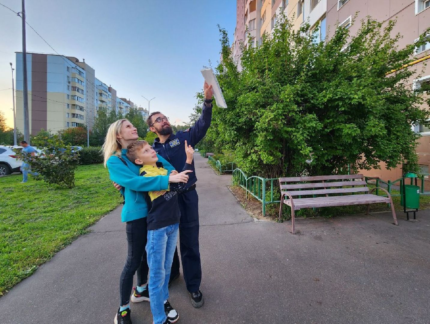 соципотека, жилище, социальная ипотека, Звездный городок, Лосино-Петровский, госпрограмма