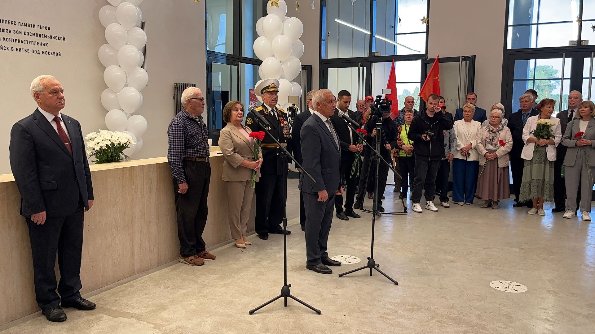 история, музей, великая отечественная война, руза, рузский городской округ, московская область, подмосковье,