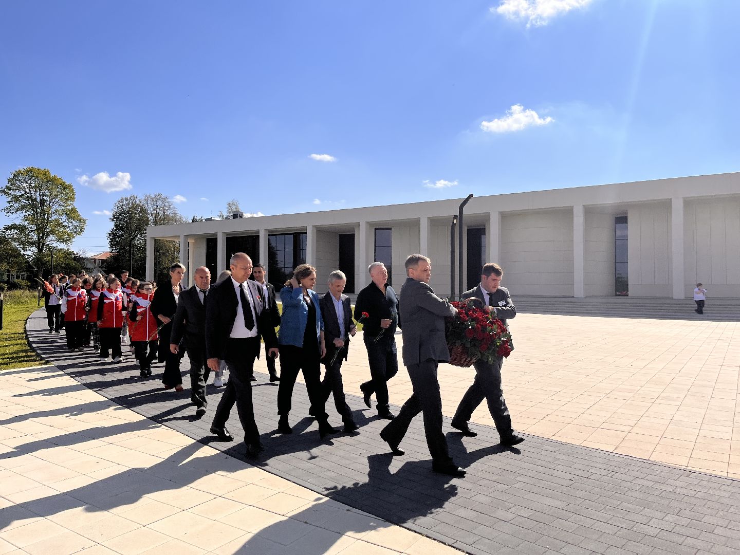 история, музей, великая отечественная война, руза, рузский городской округ, московская область, подмосковье,