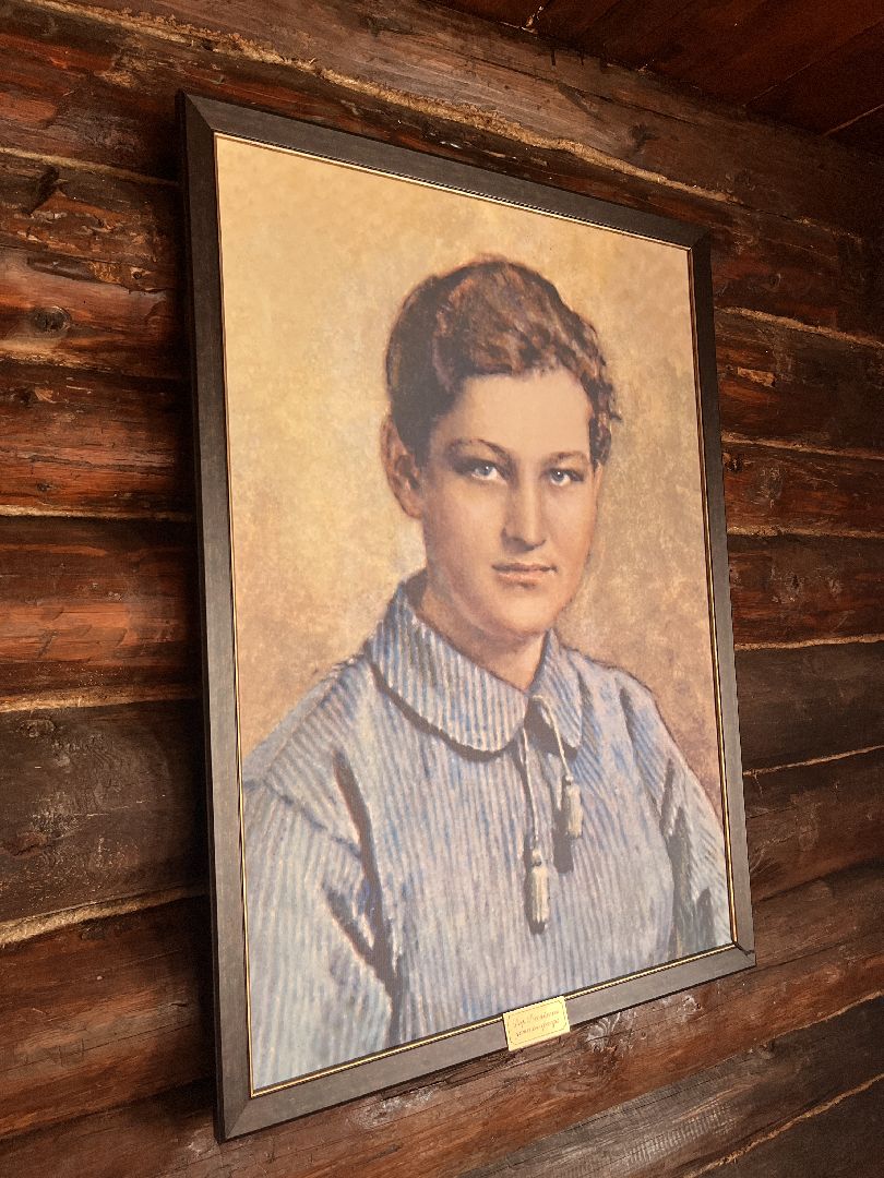 история, великая отечественная война, руза, рузский городской округ, музей, московская область, подмосковье,