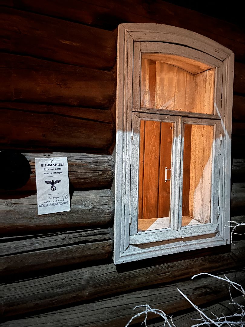история, великая отечественная война, руза, рузский городской округ, музей, московская область, подмосковье,