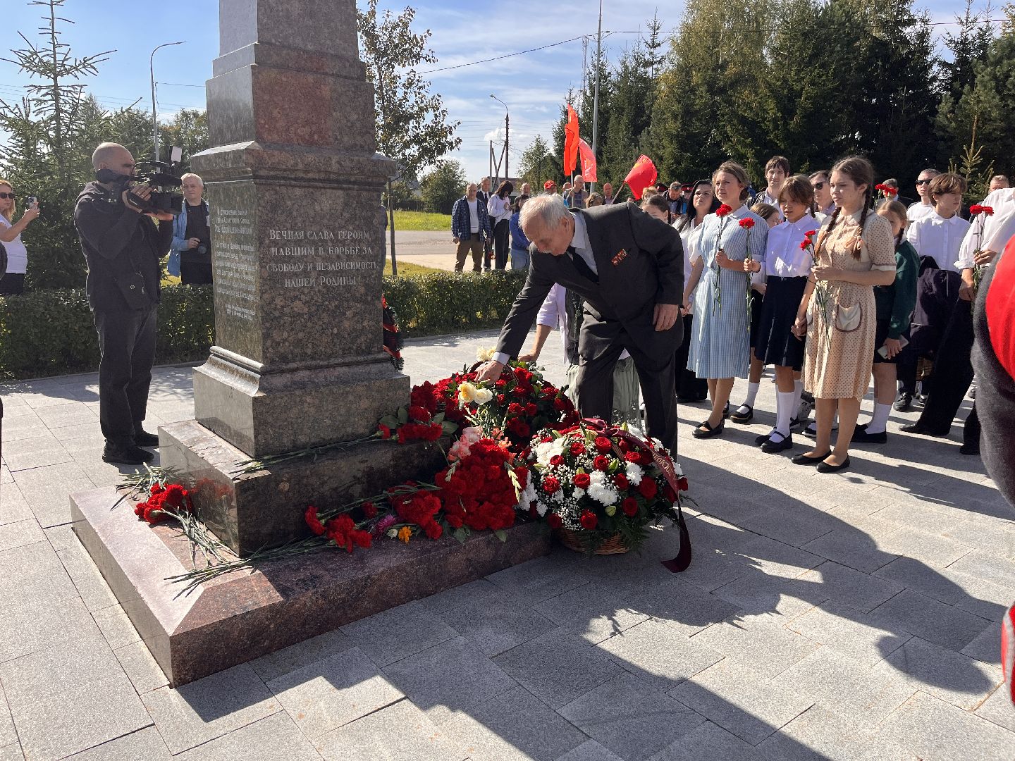 история, великая отечественная война, руза, рузский городской округ, музей, московская область, подмосковье,