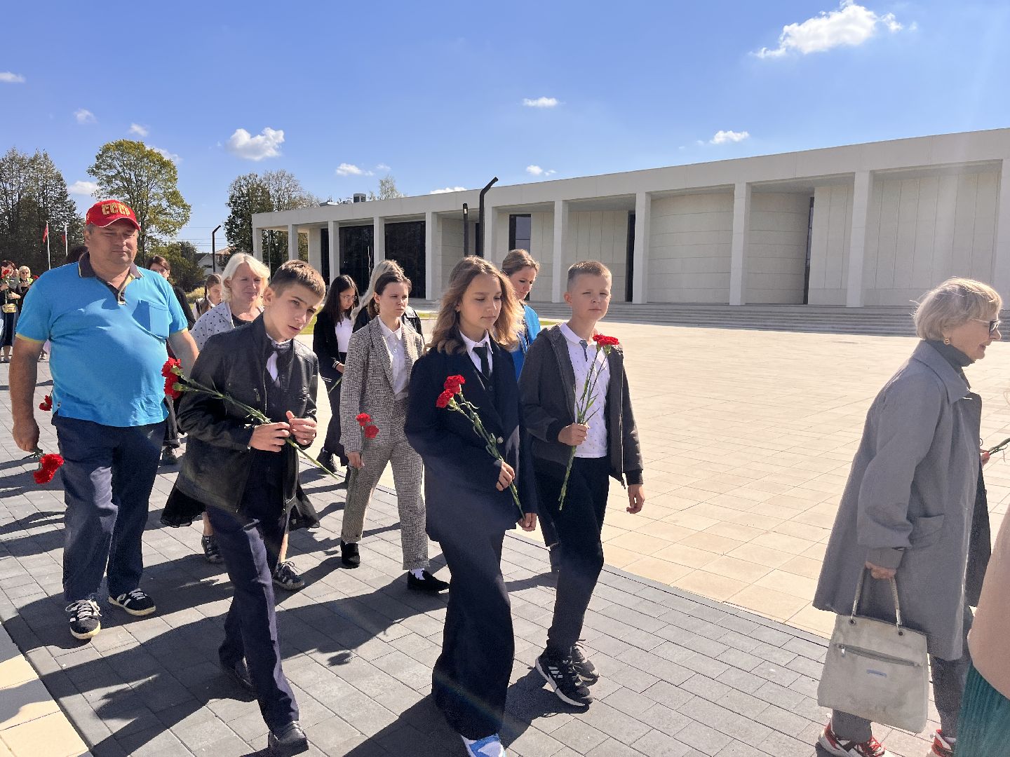 история, руза, рузский городской округ, московская область, подмосковье, музей, образование,