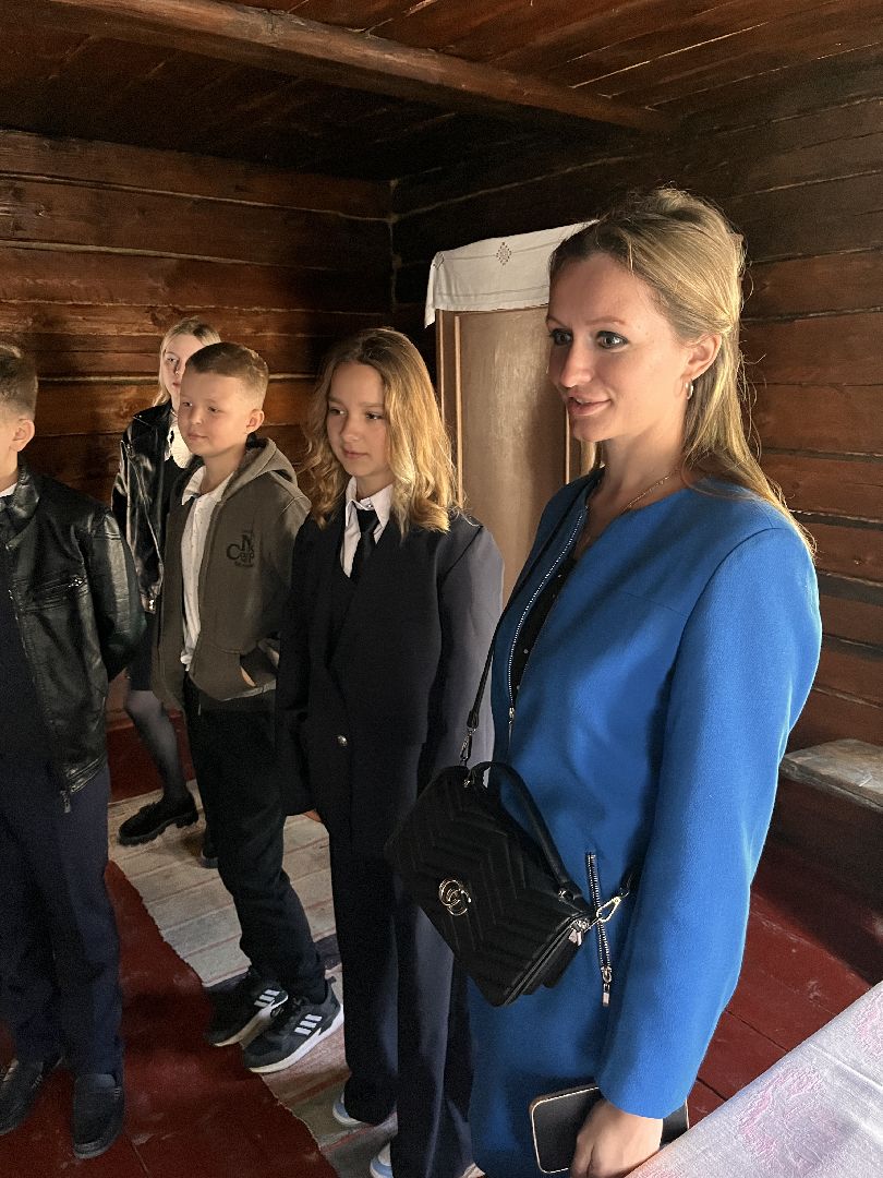 история, руза, рузский городской округ, московская область, подмосковье, музей, образование,