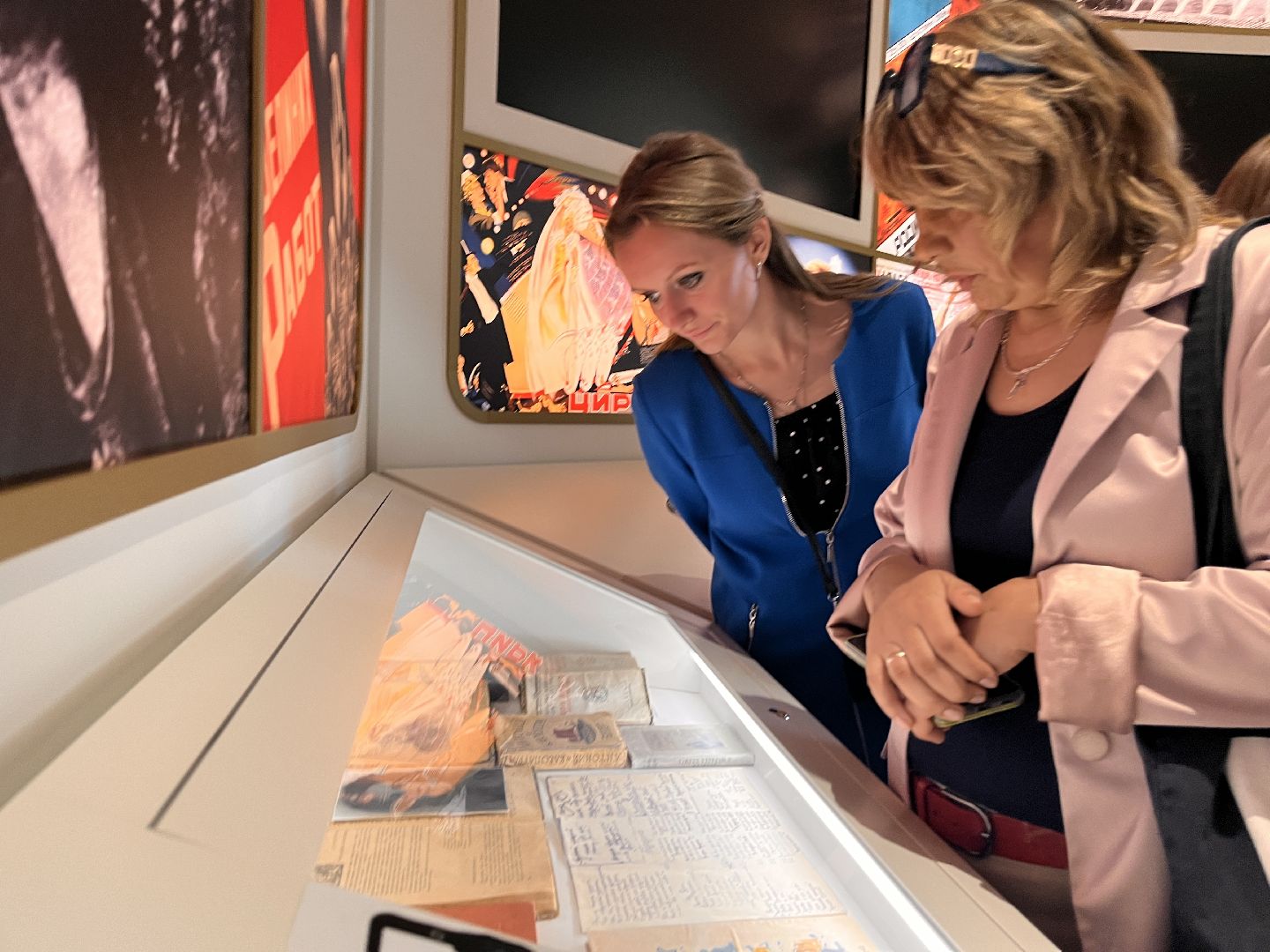 история, руза, рузский городской округ, московская область, подмосковье, музей, образование,