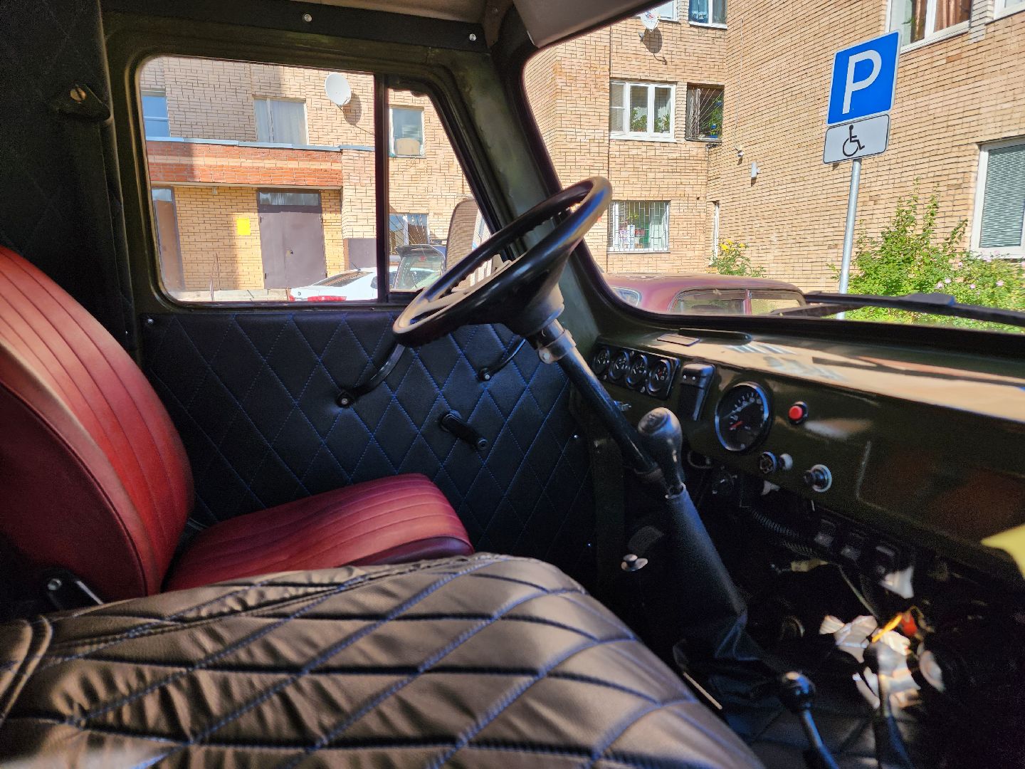 ступино, сво, помощь участнику сво,