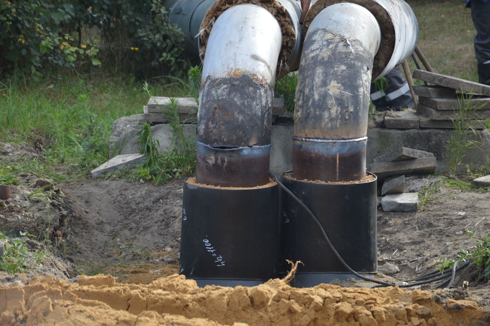 шатура, ЮНИПРО, отопление, ГРЭС_5, ремонт, подготовка_к_отопительному_сезону, тепло,