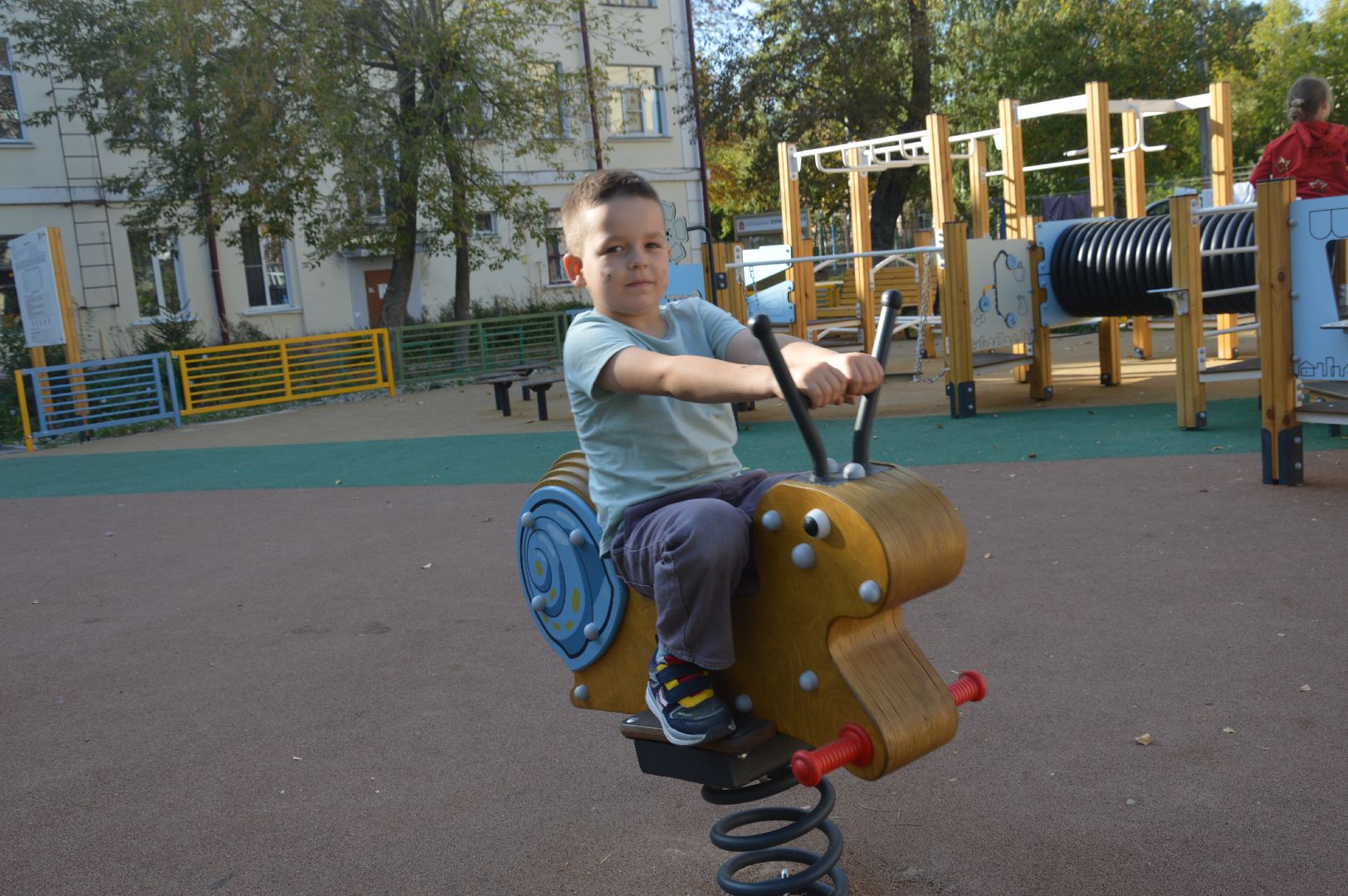 шатура, игровая_площадка, новая, детская игровая площадка,