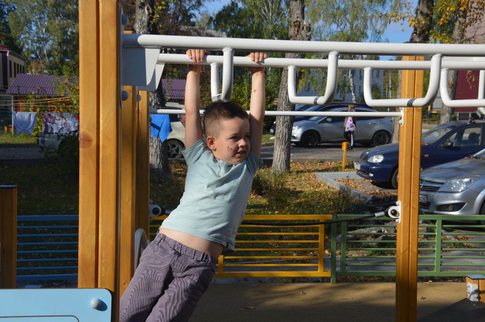 шатура, игровая_площадка, новая, детская игровая площадка,