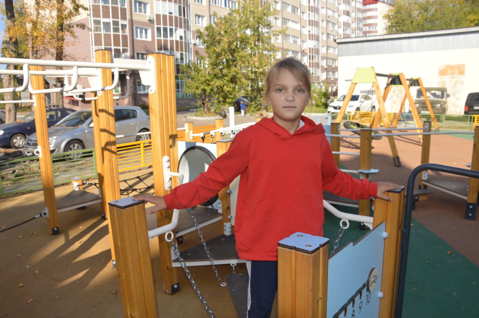 шатура, игровая_площадка, новая, детская игровая площадка,