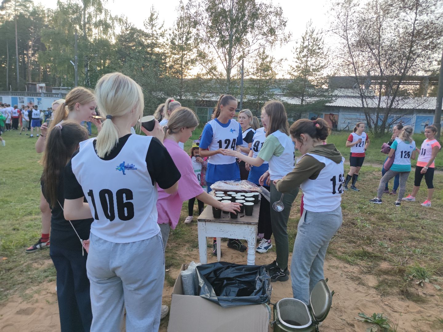 Дубна, спорт, врачи,