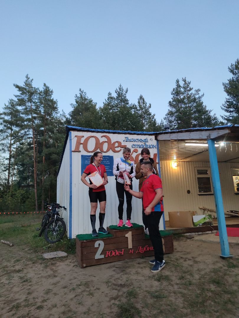 Дубна, спорт, врачи,