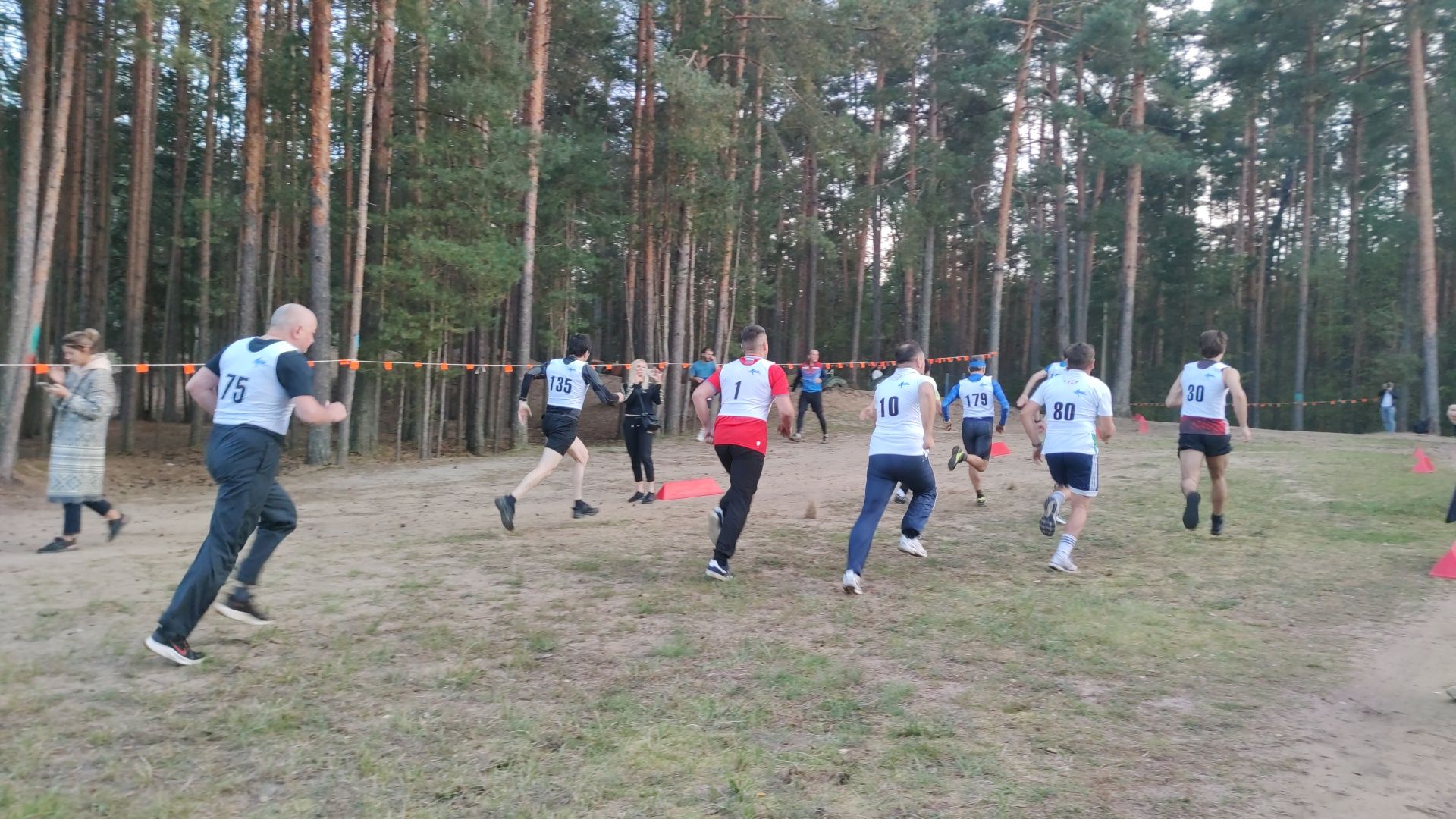 Дубна, спорт, врачи,