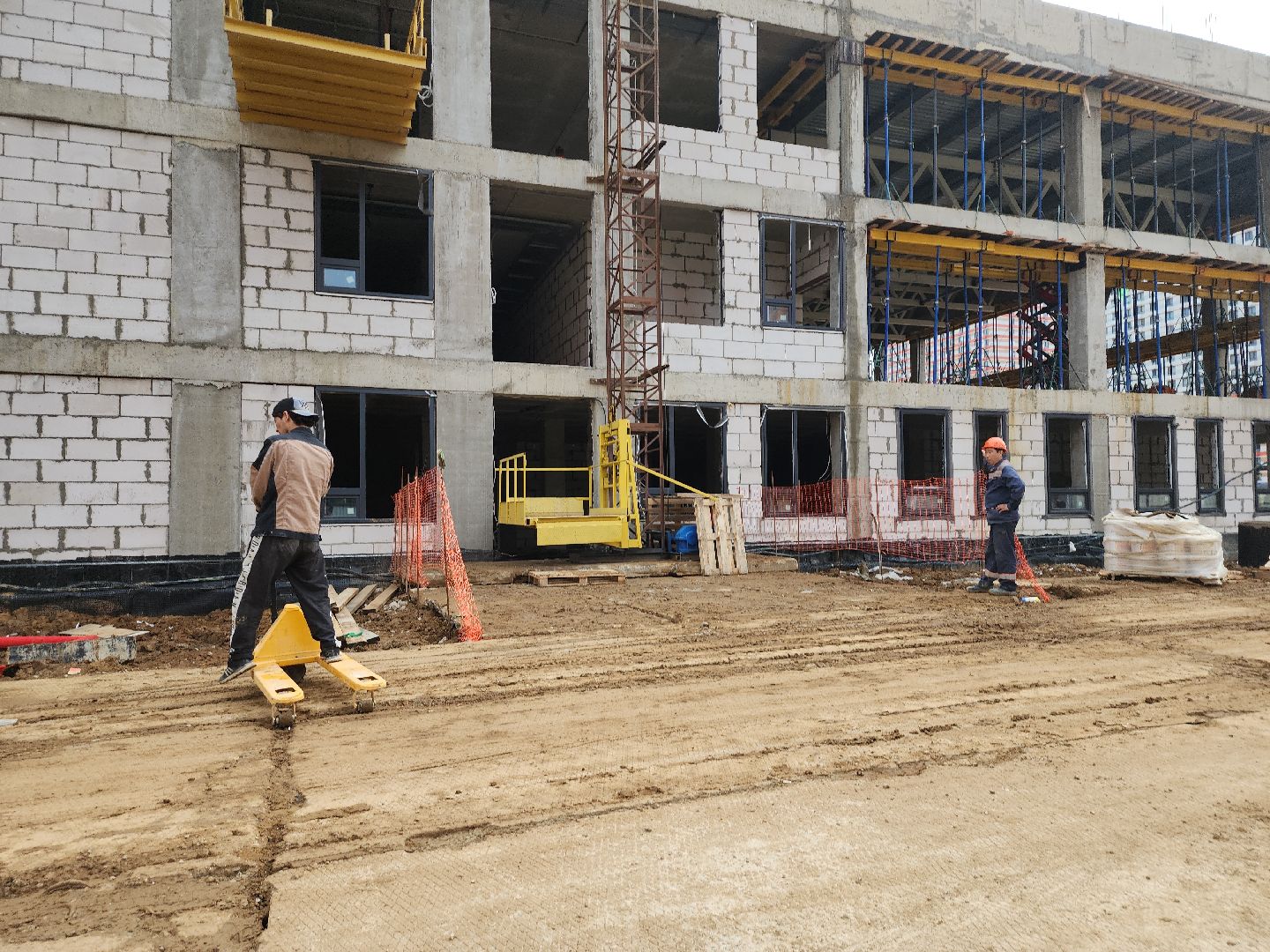 школы, строительство, социальные объекты, образование,