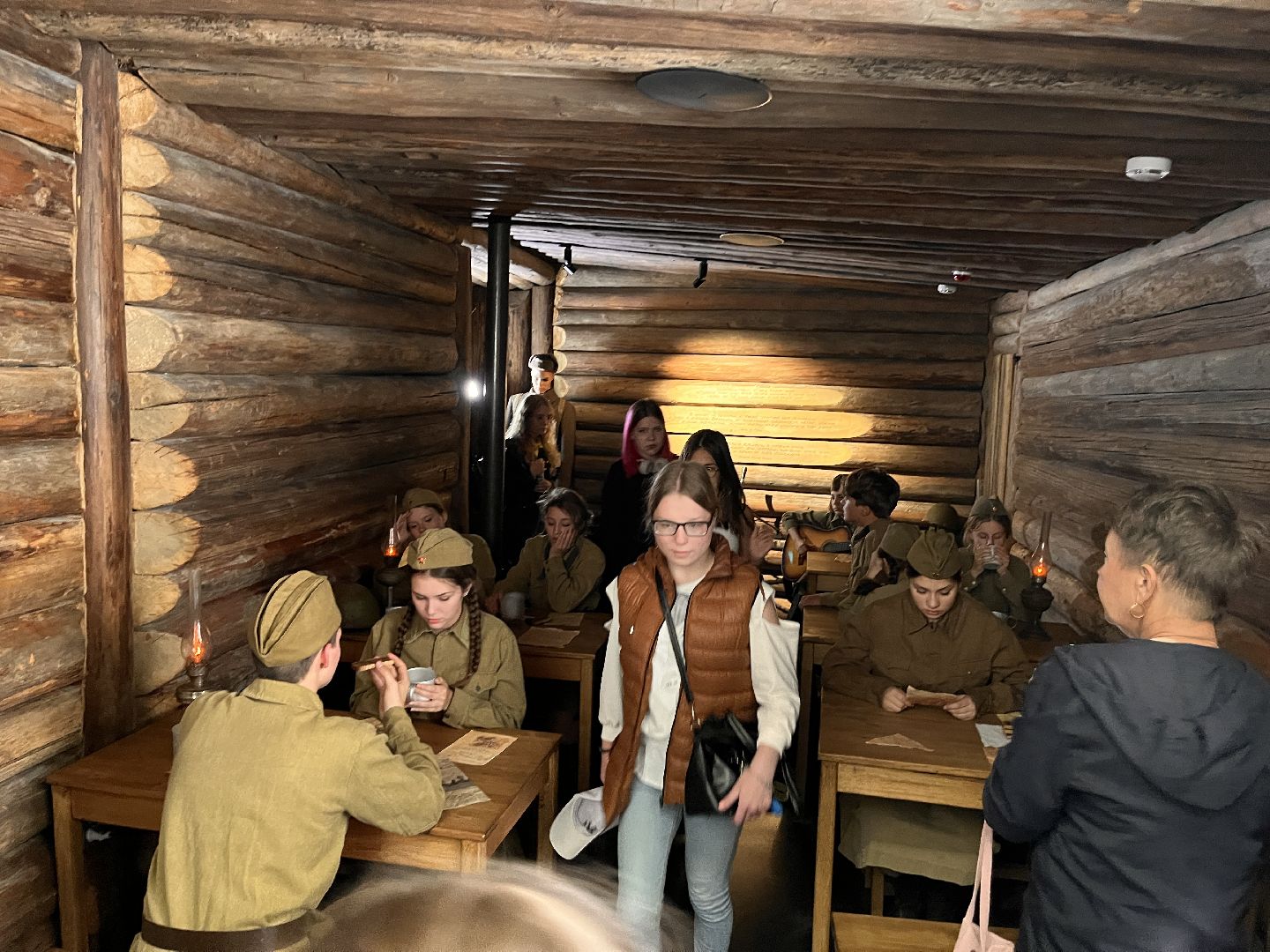 история, руза, рузский городской округ, культура, культура подмосковья, московская область, подмосковье,