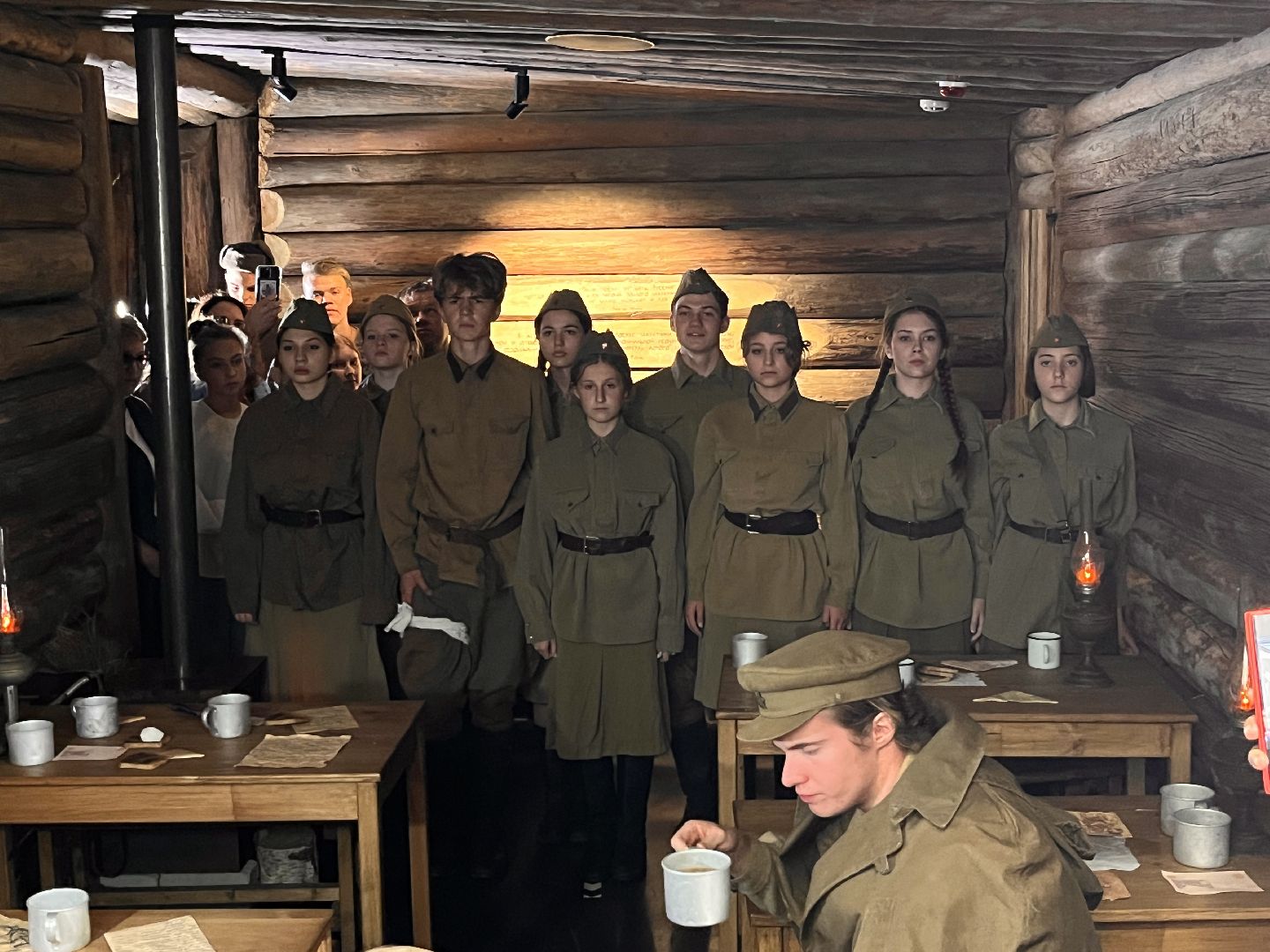 история, руза, рузский городской округ, культура, культура подмосковья, московская область, подмосковье,