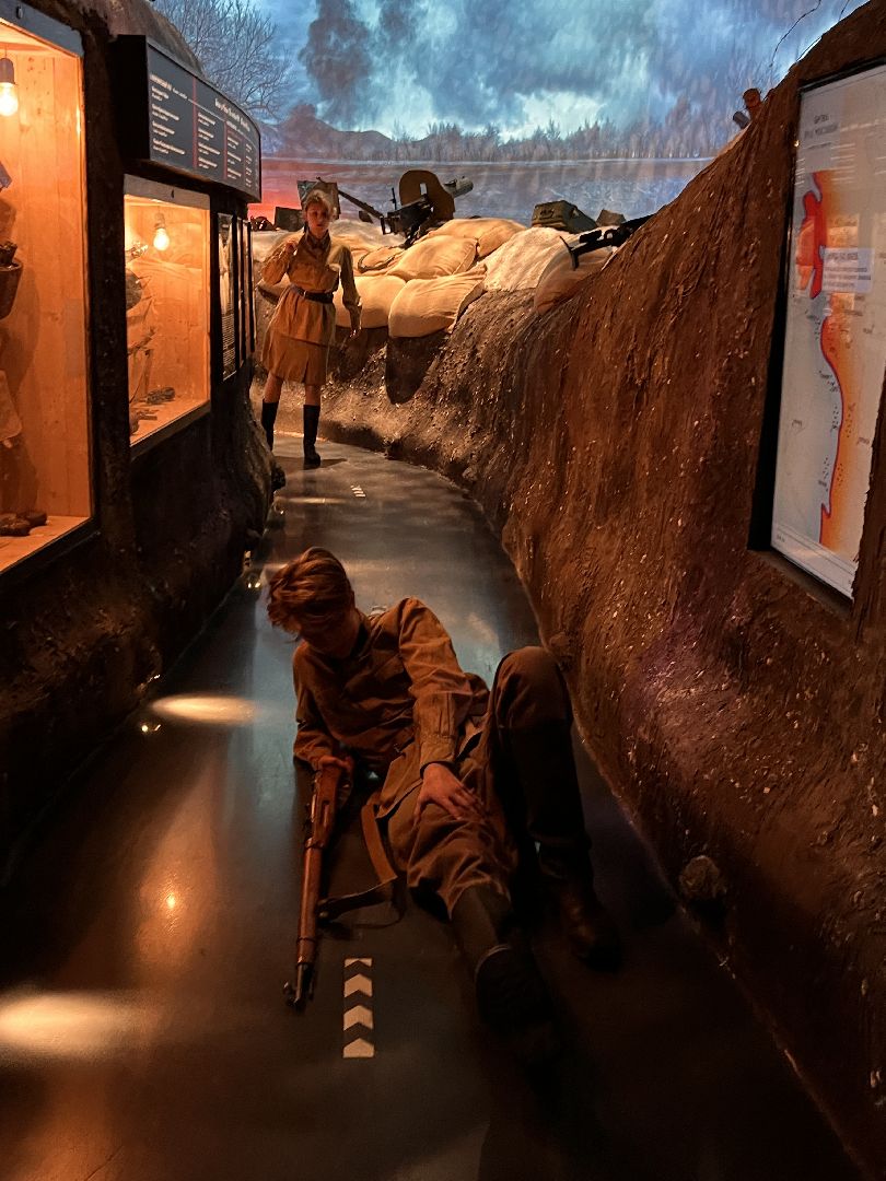 история, руза, рузский городской округ, культура, культура подмосковья, московская область, подмосковье,