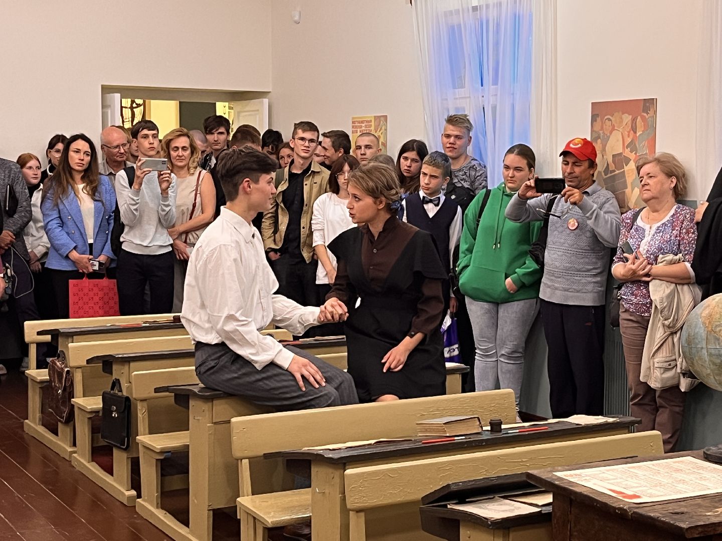 история, руза, рузский городской округ, культура, культура подмосковья, московская область, подмосковье,