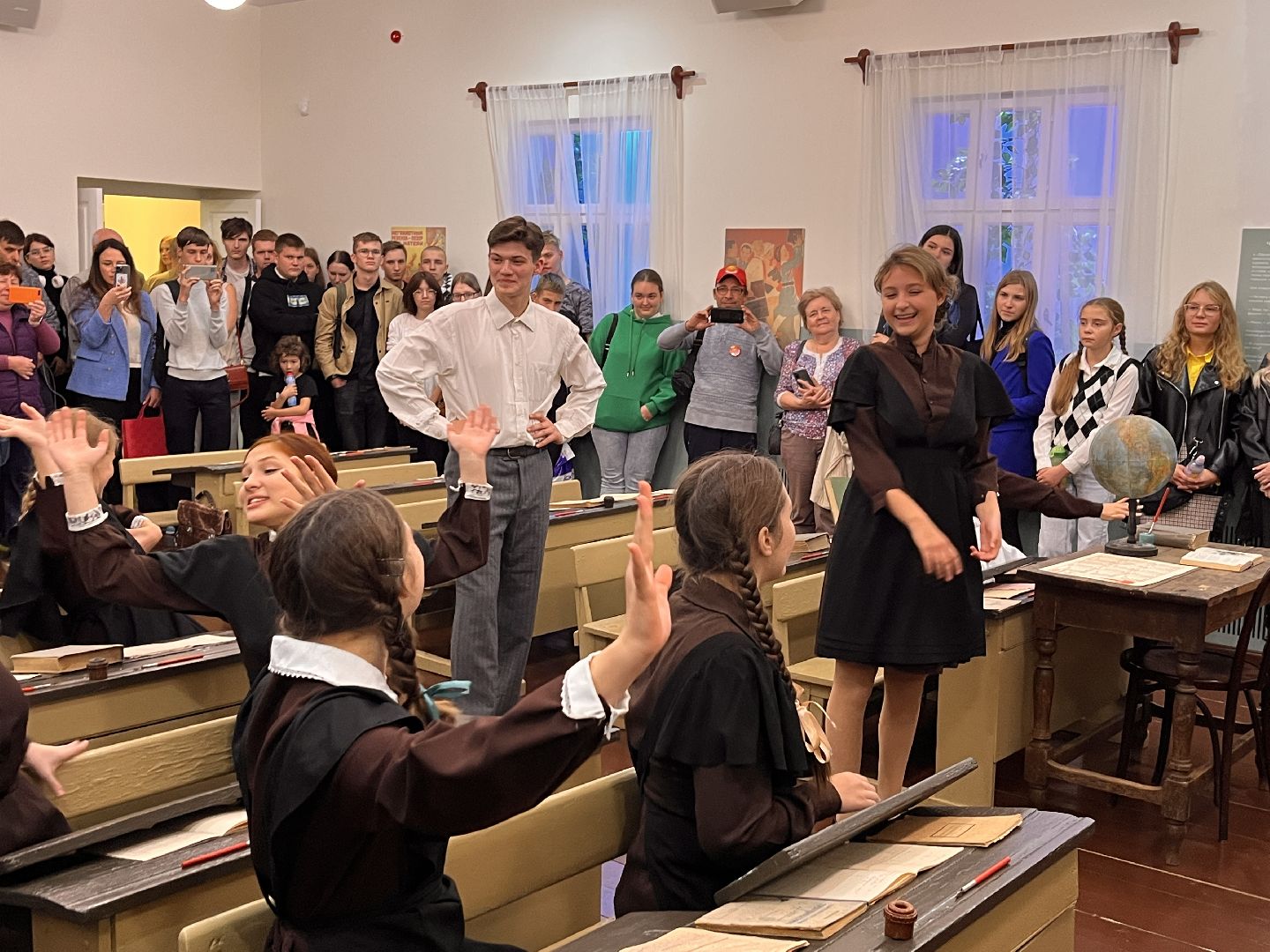 история, руза, рузский городской округ, культура, культура подмосковья, московская область, подмосковье,